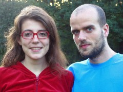 Intervista a Nina Mair e Robert Jahn sul film 