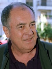 Bernardo Bertolucci 