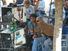 Note di regia del film 
