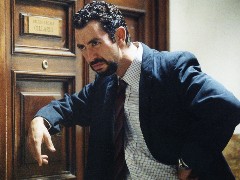 Note di regia del film 