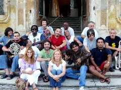 Sesterzio d'Argento 2007 a 
