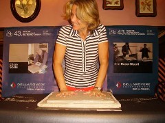 Il mistero del cinema di Luigi Comencini al Pesaro Film Festival 2007