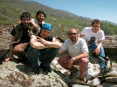 Intervista a Roberto Cimatti sul film 