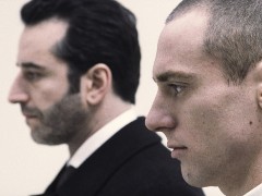 Note di regia del film 