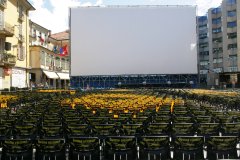 In corso il 60mo Festival Internazionale di Locarno