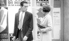 Pre-apertura della 64. Mostra del Cinema di Venezia allArena di Campo San Polo