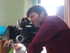 Note di produzione del film 