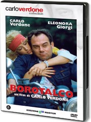 Tutto il cinema di Carlo Verdone in edicola con 