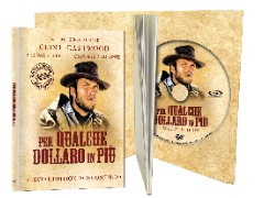 Il cinema di Sergio Leone in DVD con 
