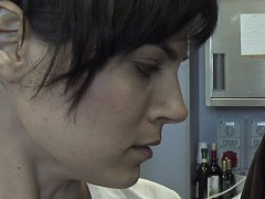 Il fluido 