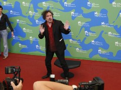 8. Giornata della 64. Mostra d'Arte Cinematografica di Venezia