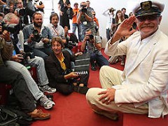 10. Giornata della 64. Mostra d'Arte Cinematografica di Venezia