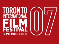 Sette film italiani al Toronto Film Festival 2007