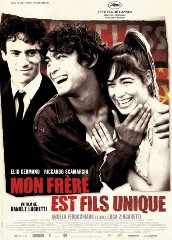 Esce in Francia ed in Belgio 