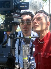 Intervista a Capece e Moio, registi di 