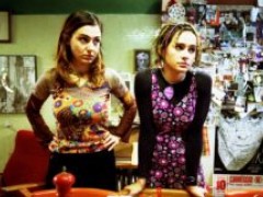 Note di regia del film 
