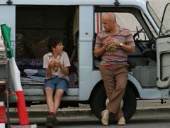 Luchetti e Brizzi alla conquista della Francia