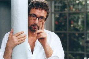 Retrospettiva sul grande Francesco Nuti a Siena
