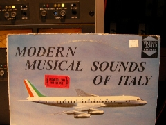 Note di regia del documentario 