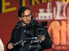 Iniziano le riprese del film 