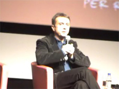 Un film sulla maternit di Maria di Nazareth per Guido Chiesa