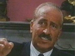 E' morto ieri l'attore Guido Nicheli