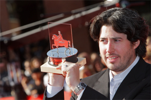 Festa Internazionale di Roma 2007: resoconto di Battista Passiatore