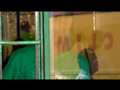 Note di regia del documentario 