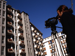 Note di regia del documentario 