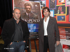 Festival del Cinema Indipendente di Foggia: resoconto 1. giornata