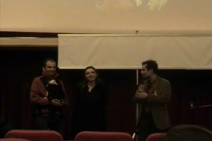 Festival dei Popoli: report 17 Novembre 2007