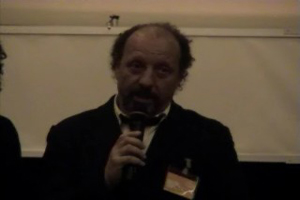 Festival dei Popoli: report 18 Novembre 2007