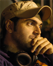Intervista al regista Toni D'Angelo sul film 