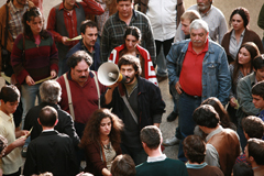 Note di regia del film 