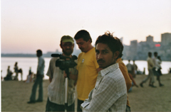 Note di regia del documentario 