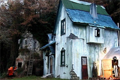 Note di produzione del film 