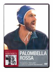 Nanni Moretti e Johnny Palomba al Nuovo Sacher il 16 dicembre 2007