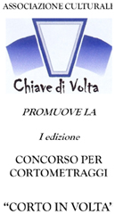 A Febbraio 2008 la 1. Edizione del concorso per cortometraggi �Corto in Volta�