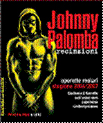 Befana al Sacher con Nanni Moretti e Johnny Palomba