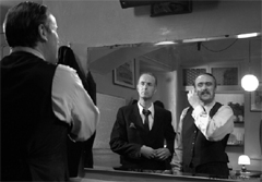 Note di regia del film 