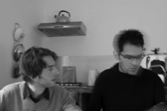 Note di regia del documentario 