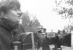 Note di regia del documentario 