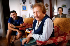 Note di regia del documentario 