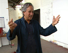 Note di regia del documentario 