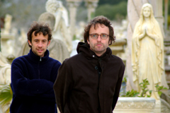 Note di regia del film 