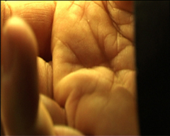 Note di regia del documentario 