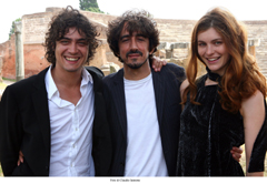 Intervista al regista ed attore Sergio Rubini sul film 