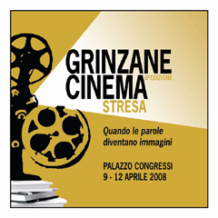 Dal dal 9 al 12 aprile 2008 a Stresa la 6. Edizione del 