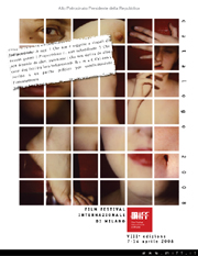Dal 7 al 14 Aprile 2008 l'8. Edizione del MIFF