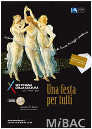 Il 27 marzo 2008 cinema ad 1 euro